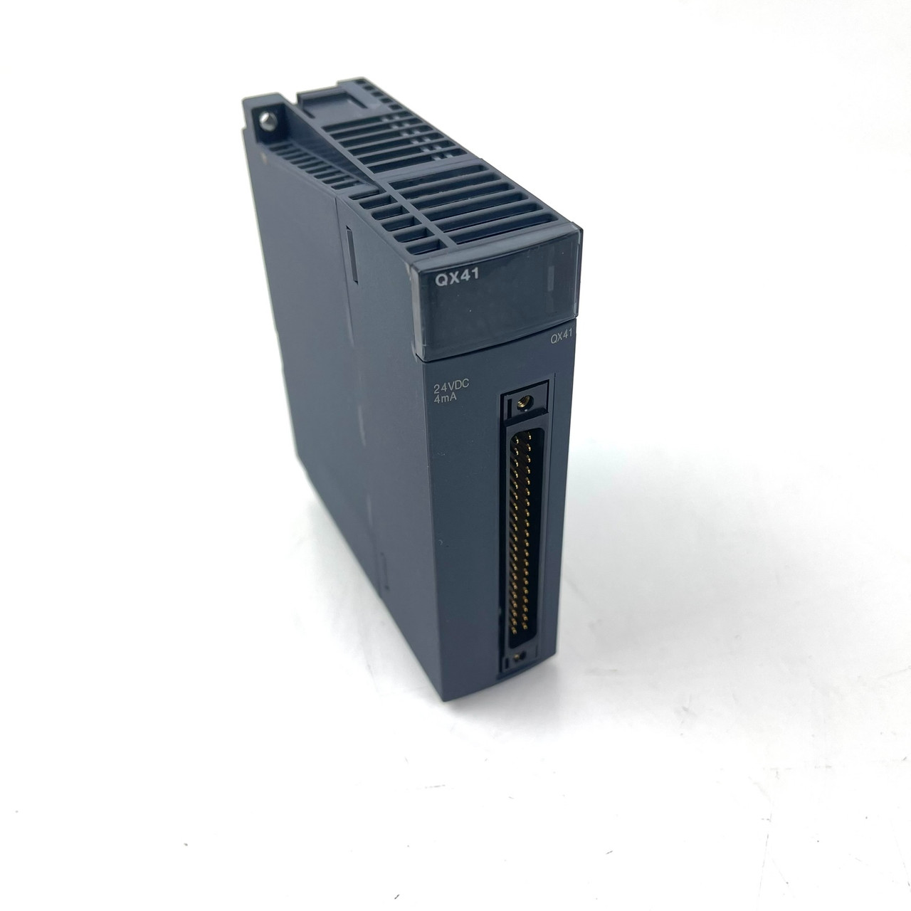 QX41 （三菱電機 QX41 DC入力ユニット（プラスコモンタイプ） Q